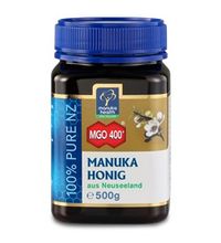 Manuka-Honig